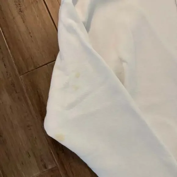 men’s vintage y2k disney world zip up hoodie - Picture 7 of 8